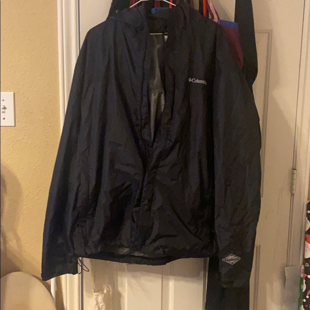 Rain jacket - Picture 5 of 7
